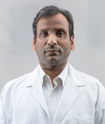 Dr. Saurabh Srivastava
